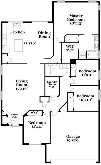 15188 W Monroe St - Photo 2 of 16