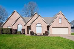 7942 Breezy Meadows Ln - Photo 1 of 1