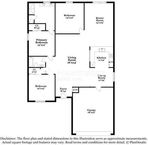 5125 Holden Rd - Photo 2 of 16