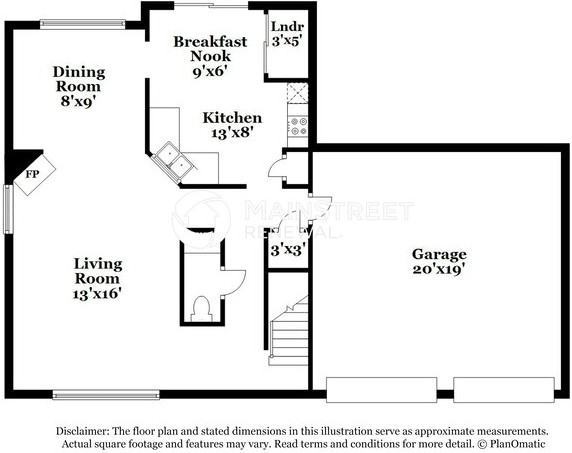 5437 Somer Mill Rd - Photo 2 of 17