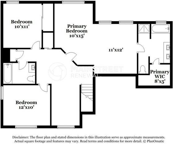 5437 Somer Mill Rd - Photo 3 of 17