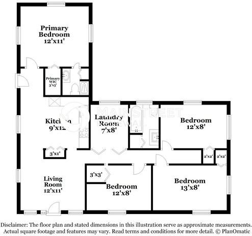 703 Osceola Dr - Photo 2 of 16