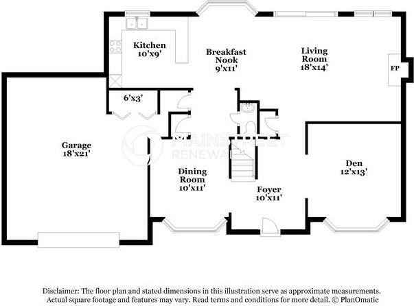8626 Glendevon Ct - Photo 2 of 17
