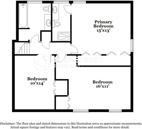 1244 Mohican Trl - Photo 2 of 19