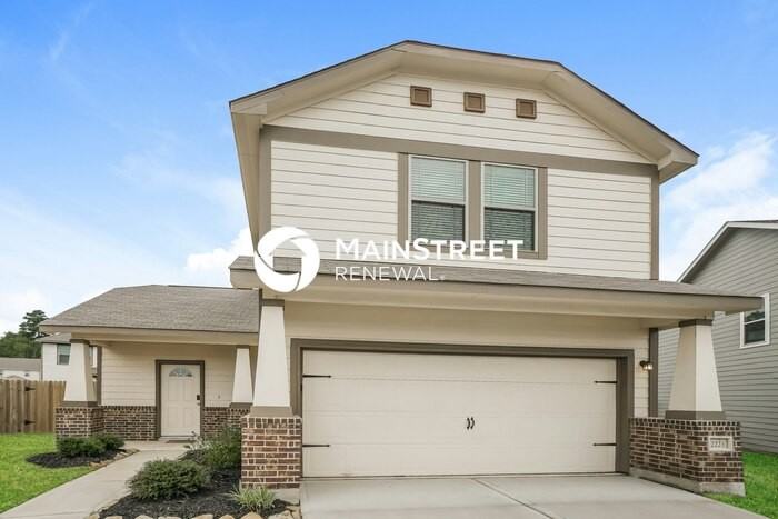 2221 Cedar Valley Dr