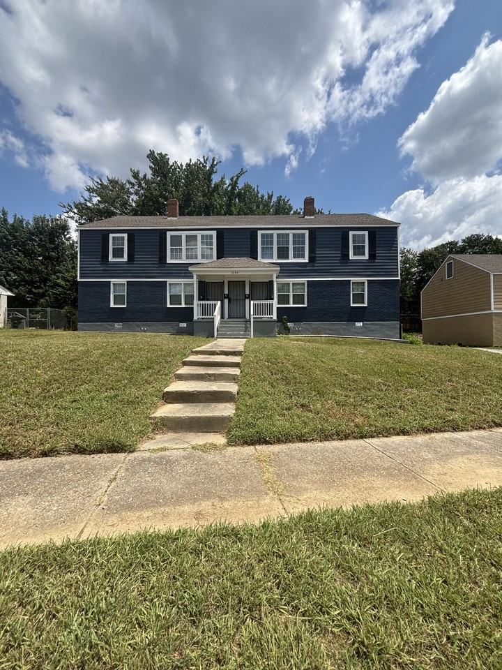 1196 Aubra Road - Photo 2 of 10