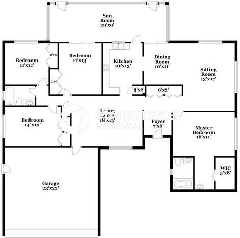 605 Applewood Ave - Photo 2 of 16