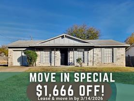 1201 Saturn Dr - Photo 1 of 1