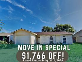 5221 Norris Dr - Photo 1 of 1