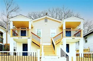 539 Paines Ave Nw #3 - Photo 1 of 1