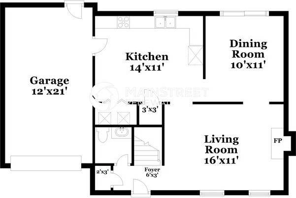 8 Wetherburn Pl - Photo 2 of 17