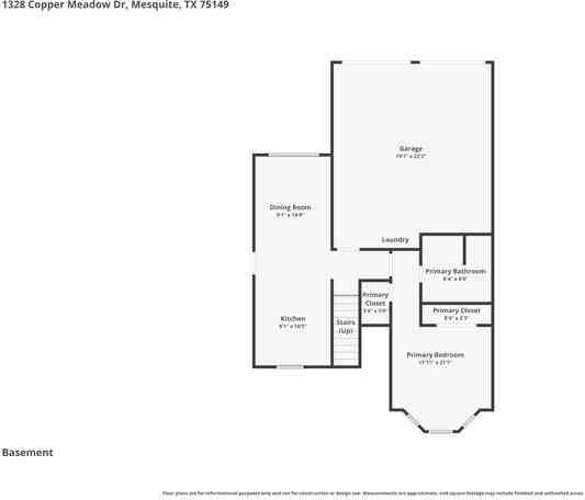 1328 Copper Meadow Dr - Photo 2 of 16