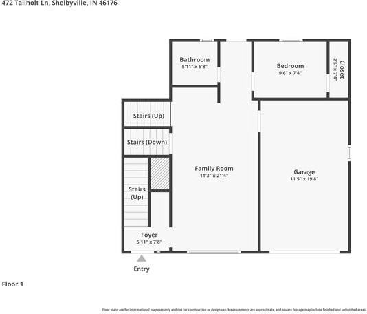 472 Tailholt Ln - Photo 2 of 18