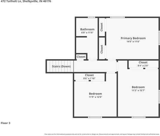 472 Tailholt Ln - Photo 5 of 18