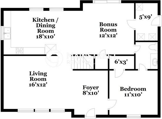 4905 Singing Woods Pl - Photo 3 of 17