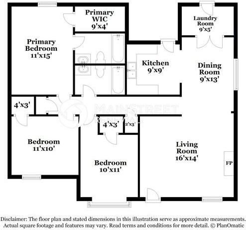 6514 Falling Mist Ln - Photo 2 of 16