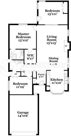 25916 Eufaula Way - Photo 2 of 16