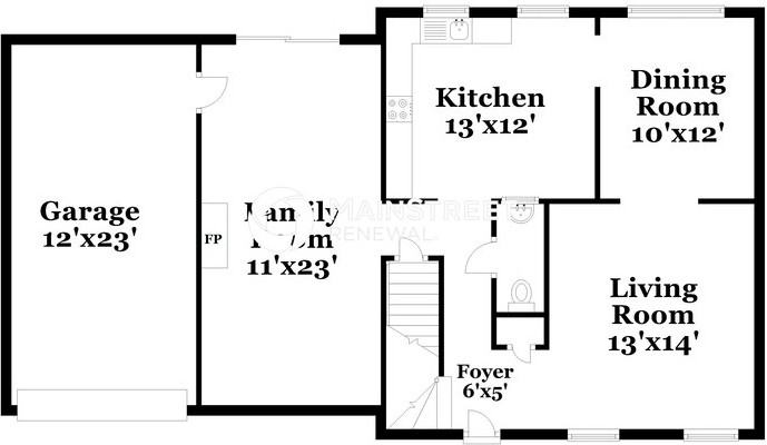 10420 Rillridge Ct - Photo 2 of 17