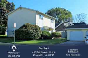 featured image of 423 5th St #A