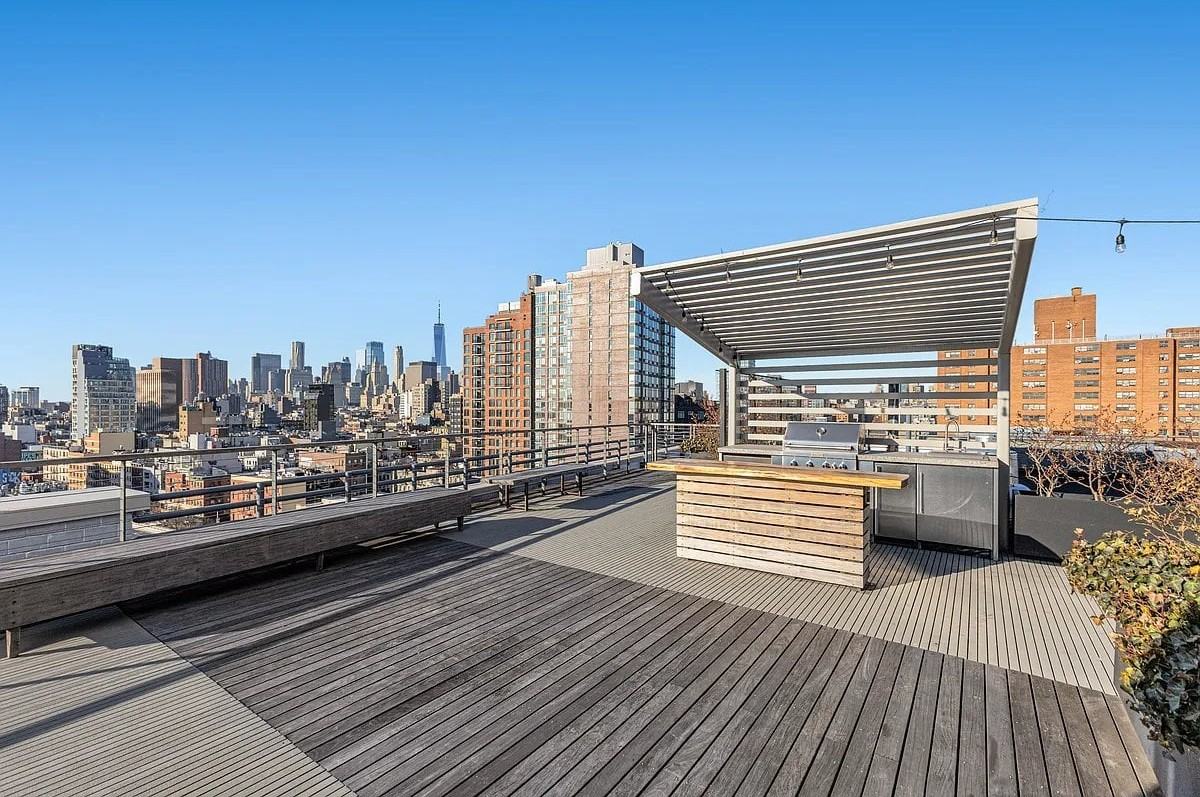 250 E Houston St #12A - Photo 7 of 13