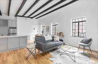 138 Sullivan St #PH - Photo 1 of 1
