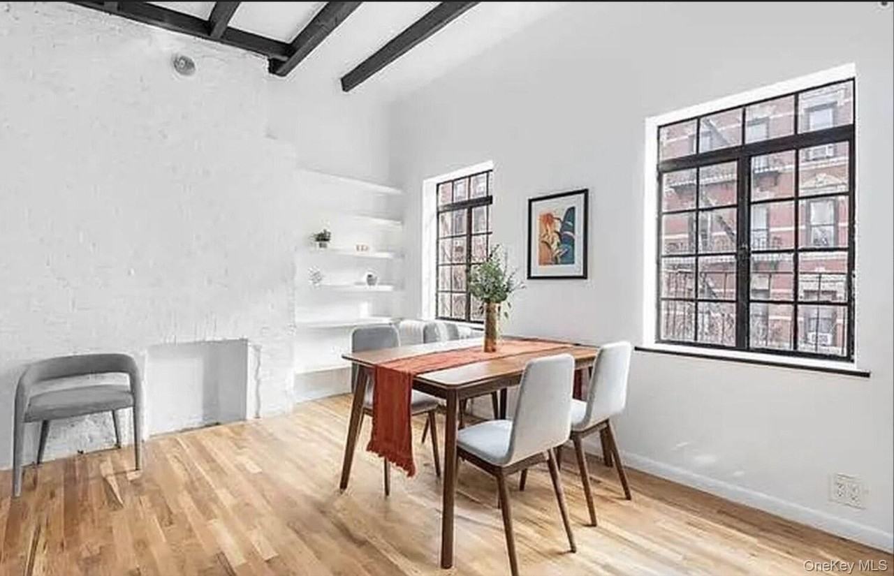 138 Sullivan St #PH - Photo 3 of 6