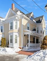 5 Horton St Apt F #F - Photo 1 of 1