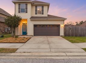 100 Lacebark Dr - Photo 1 of 1