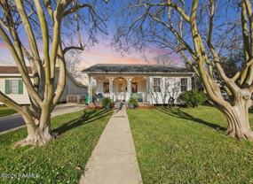 714 Saint Thomas St - Photo 1 of 1