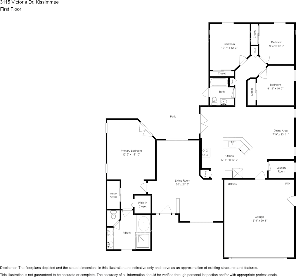 3115 Victoria Dr - Photo 2 of 20