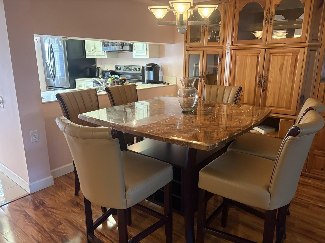 4602 Martinique Way #H2 - Photo 4 of 25