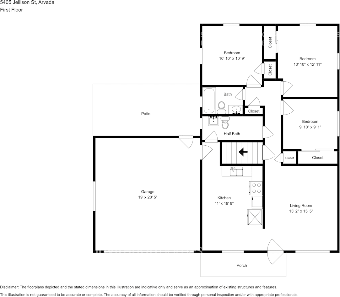 5405 Jellison St - Photo 3 of 21