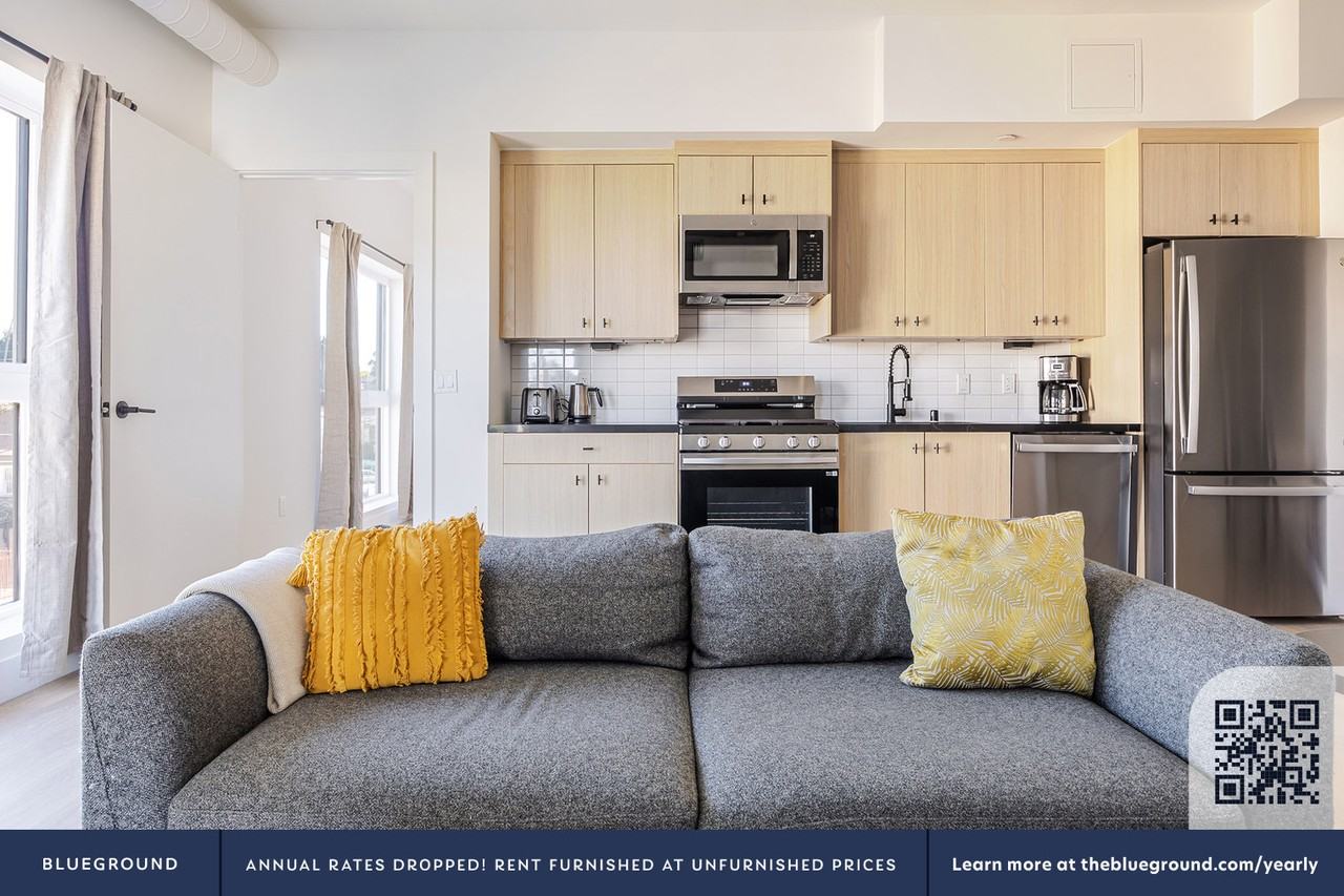 611 N Virgil Ave #1335 - Photo 4 of 31