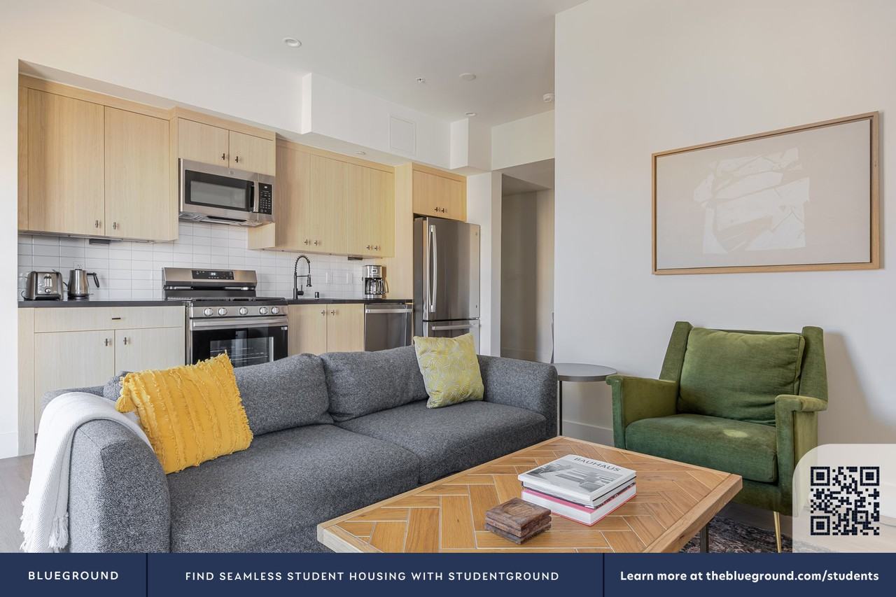 611 N Virgil Ave #1335 - Photo 7 of 31