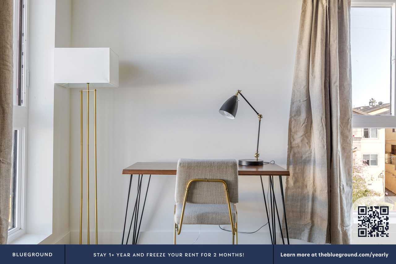 611 N Virgil Ave #1335 - Photo 7 of 30