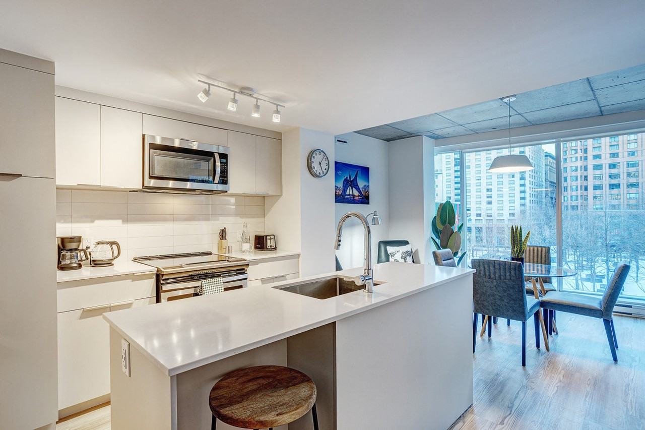 1020 Rue De Bleury #1385503P - Photo 3 of 10