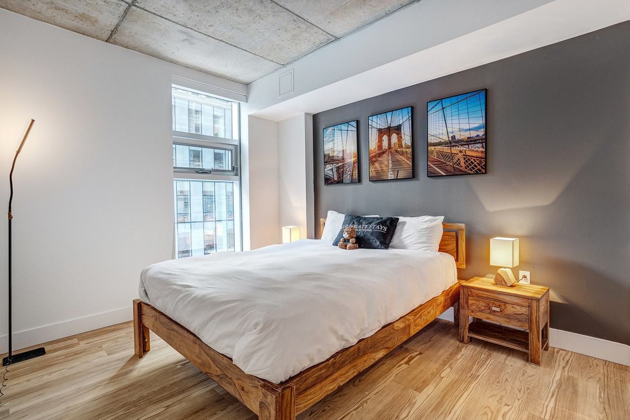 1020 Rue De Bleury #1385503P - Photo 5 of 10