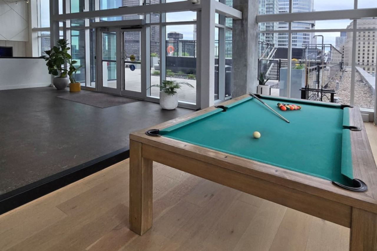 1020 Rue De Bleury #1385503P - Photo 7 of 10