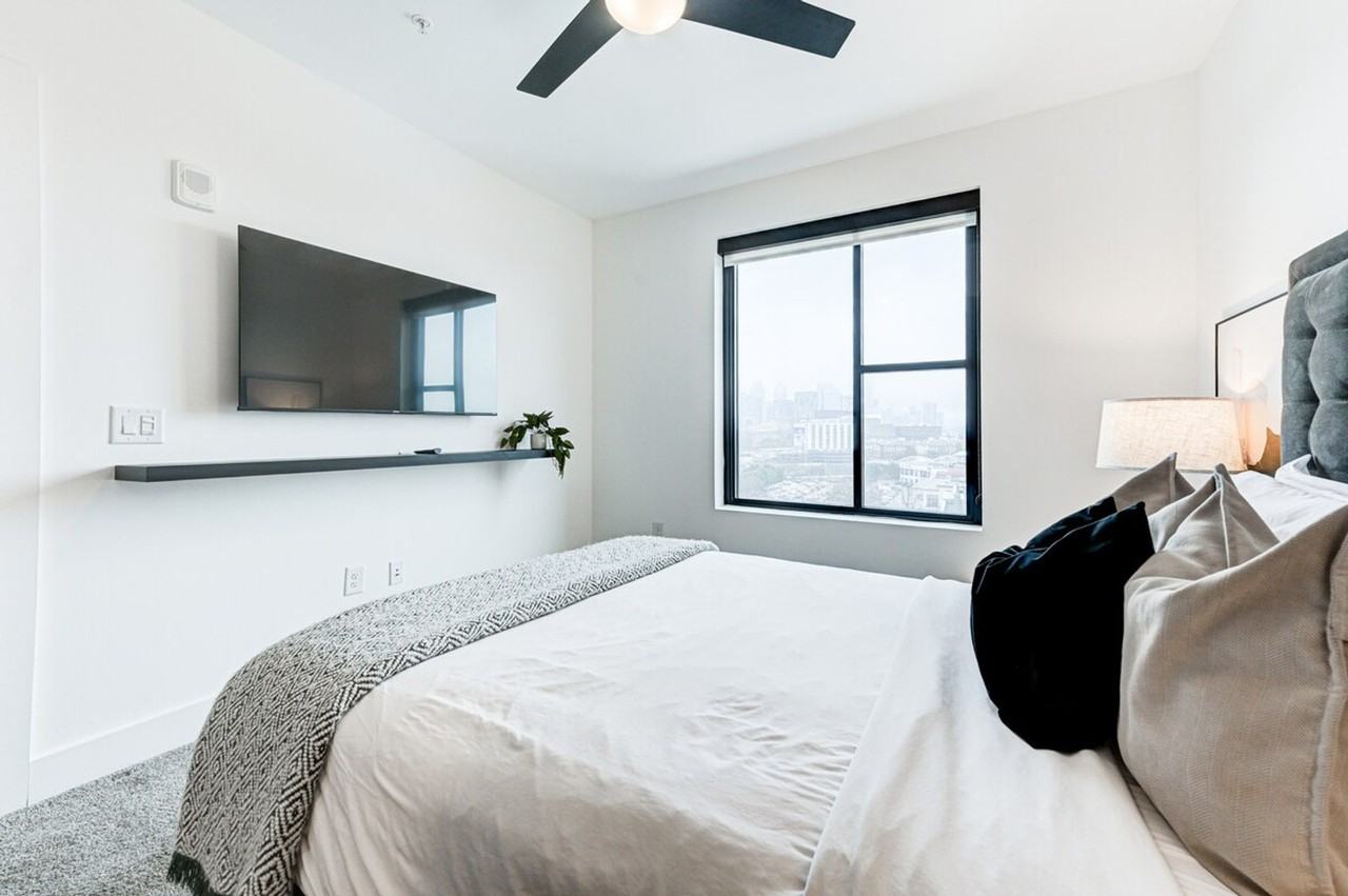 1776 Peachtree St Nw #1460734P - Photo 5 of 19