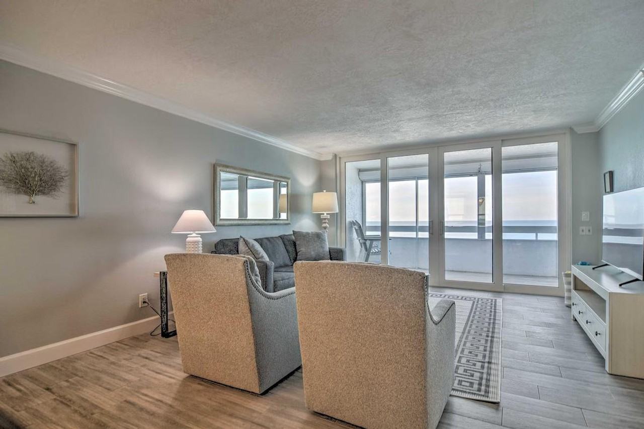 17900 Gulf Blvd #1386200P - Photo 2 of 34