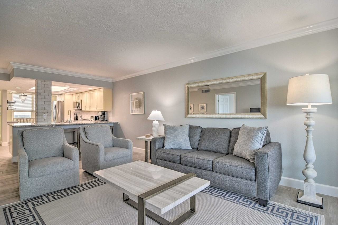 17900 Gulf Blvd #1386200P - Photo 6 of 34