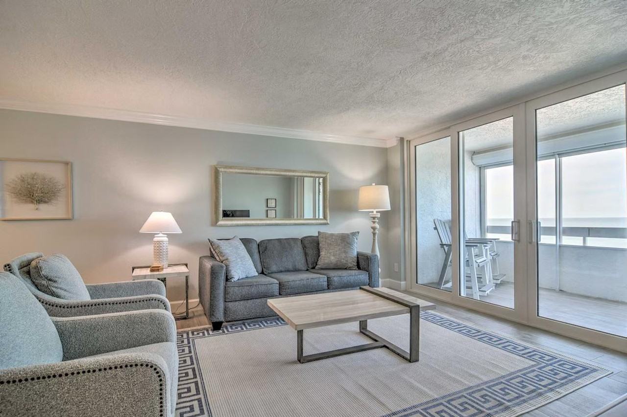 17900 Gulf Blvd #1386200P - Photo 7 of 34