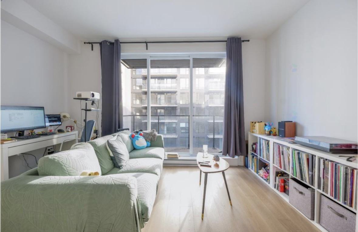 1485 Rue des Bassins #616 - Photo 2 of 17