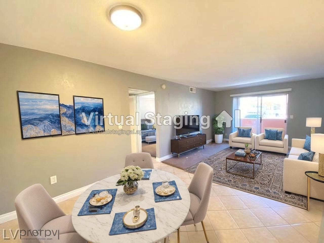 8101 W Flamingo Rd #B0-14