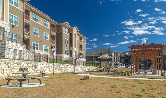 LDG Development 4 of 4