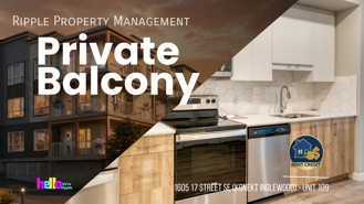 1605 17 St Se #109 - Photo 1 of 1