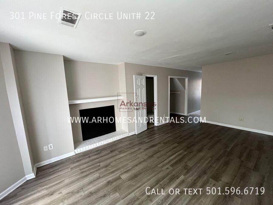 301 Pine Forest Cir #22 - Photo 2 of 22