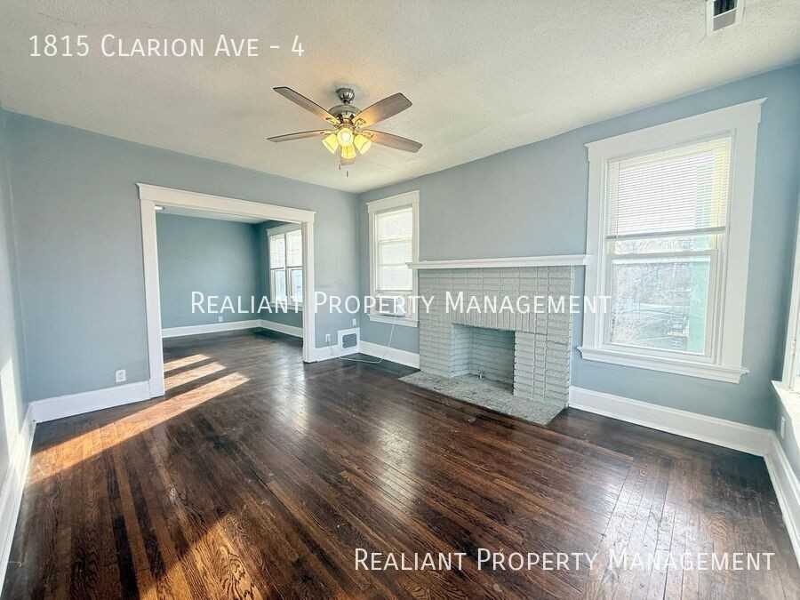 1815 Clarion Ave #4 - Photo 2 of 13