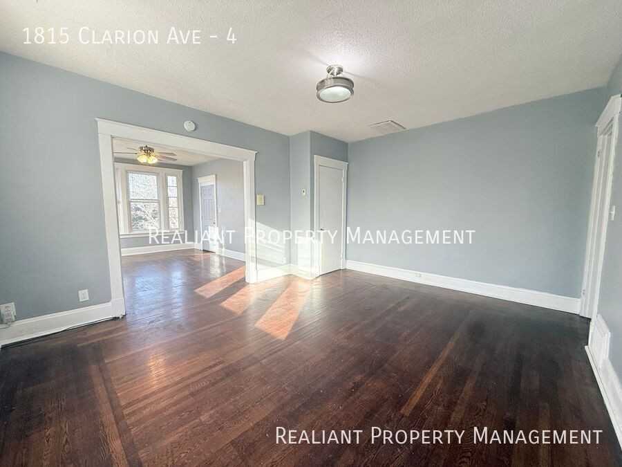 1815 Clarion Ave #4 - Photo 5 of 13