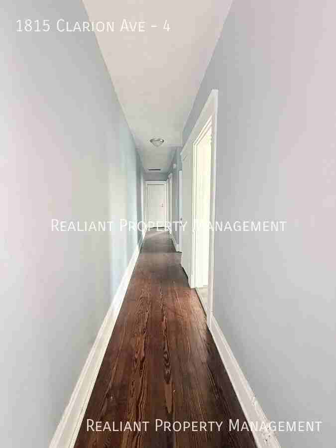 1815 Clarion Ave #4 - Photo 6 of 13